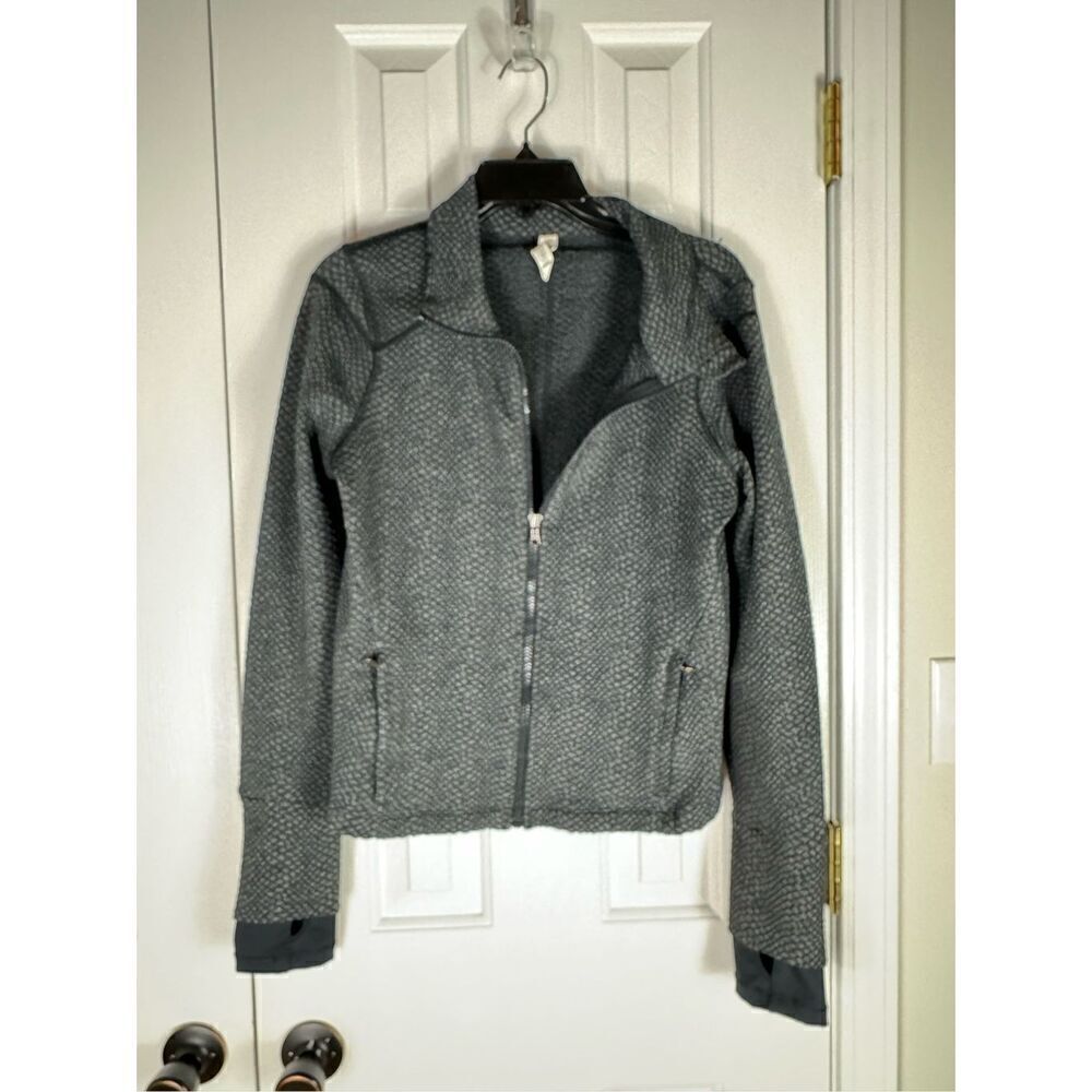 Under Armour Womens Jacket Size Large